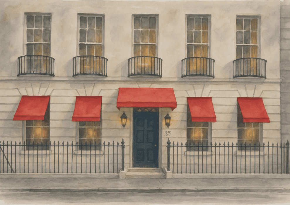 Oswald's: The fine wine trading platform powered by Wine Owners